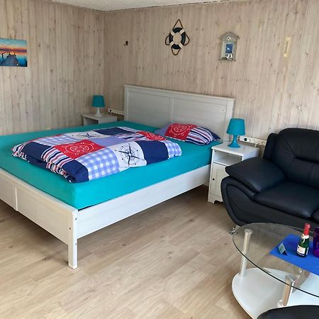 Fewo Tini Am Strandzugang Mit Wlan Inklusive, Keine Haustiere زنغست المظهر الخارجي الصورة