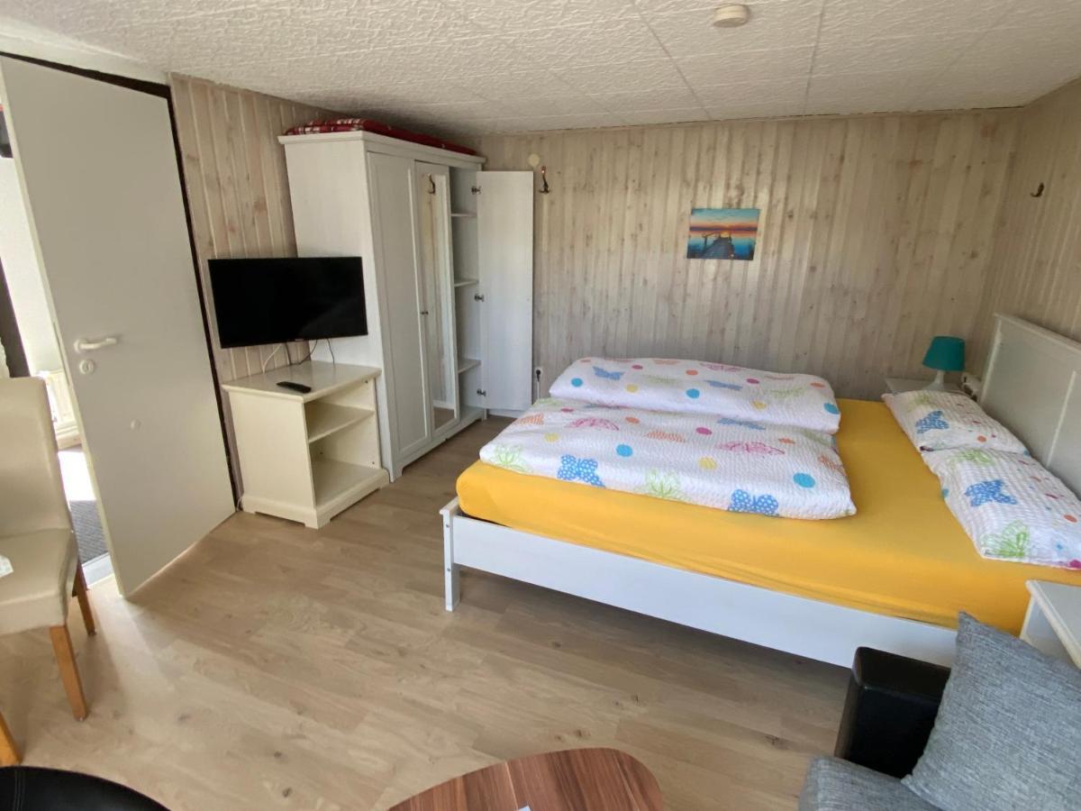 Fewo Tini Am Strandzugang Mit Wlan Inklusive, Keine Haustiere زنغست المظهر الخارجي الصورة